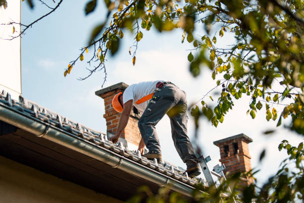 Roof Repair Estimates in Comstock Park, MI