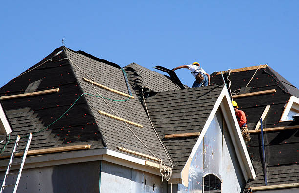Professional Roofing Contractor in Comstock Park, MI