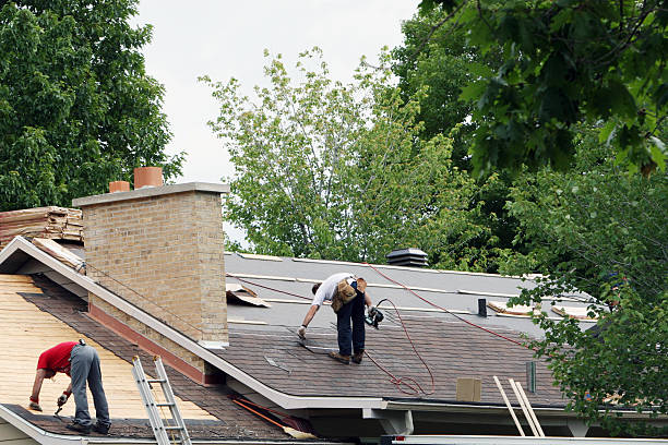 Best Flat Roof Repair Services  in Comstock Park, MI