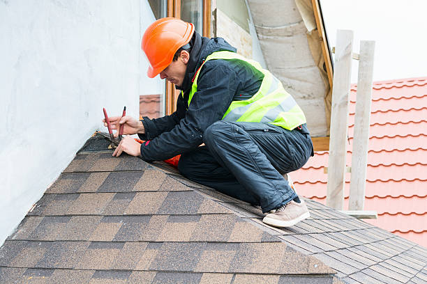 Best New Roof Installation  in Comstock Park, MI