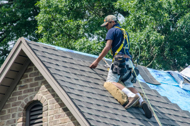 Heating Cable for Roof Installation in Comstock Park, MI